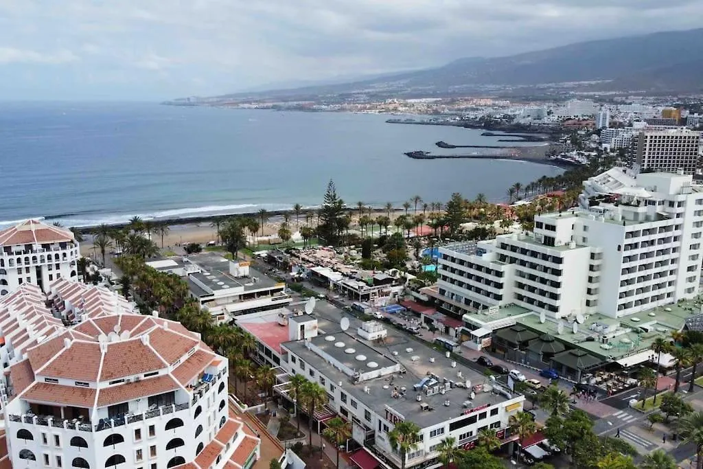 Appartamento Palm Trees Studio - Las Americas Arona
