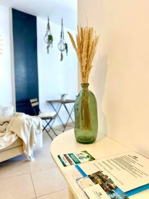 Appartamento Palm Trees Studio - Las Americas Arona
