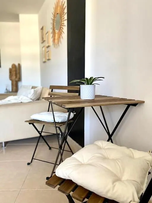 Appartamento Palm Trees Studio - Las Americas Arona
