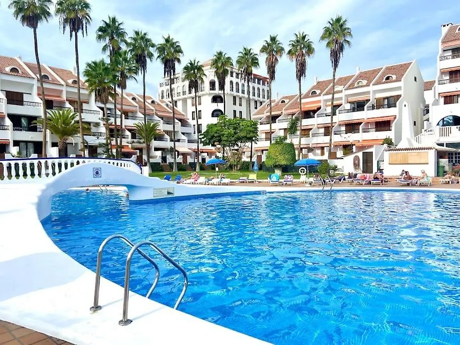 Palm Trees Studio - Las Americas Arona  0*, Arona (Tenerife) Spagna