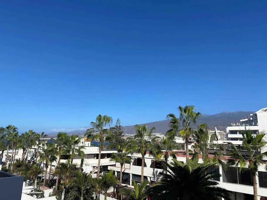 Palm Trees Studio - Las Americas Arona  Appartamento Arona (Tenerife)